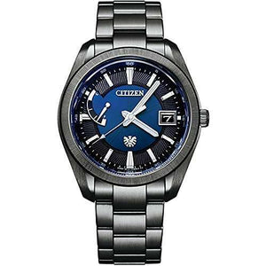 ROOK JAPAN:The CITIZEN 10TH ANNIVERSARY ECO DRIVE MEN WATCH (250 LIMITED) AQ1054-59L,JDM Watch,The Citizen