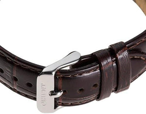 ORIENT BAMBINO CONTEMPORARY AUTOMATIC MEN WATCH RN-AP0002S