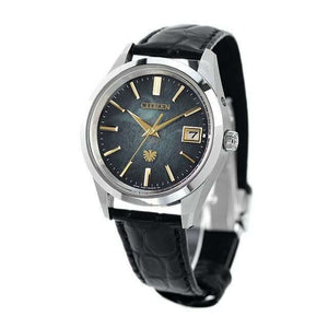 ROOK JAPAN:THE CITIZEN "TOSA WASHI" JAPANESE PAPER DIALS MEN WATCH (LIMITED EDITION) AQ4100-22E,JDM Watch,The Citizen