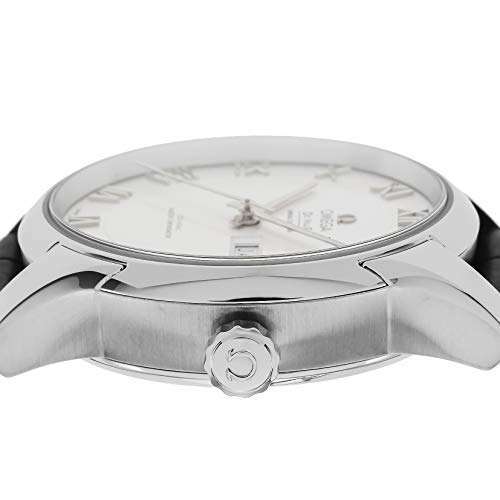 ROOK JAPAN:OMEGA DE VILLE MEN WATCH 433.13.41.22.02.001,Luxury Watch,Omega