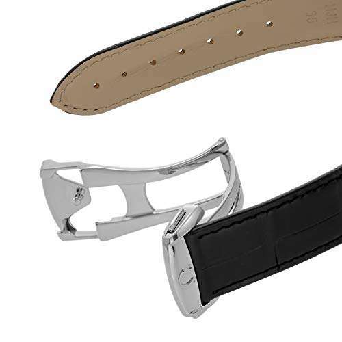 ROOK JAPAN:OMEGA DE VILLE 42 MM MEN WATCH 431.13.42.51.01.001,Luxury Watch,Omega