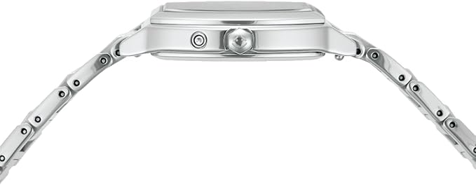 SEIKO LUKIA 30TH ANNIVERSARY HAPPY COLLECTION MR.FRIENDLY COLLAB WOMEN WATCH SSVW237