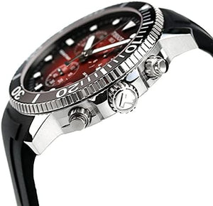 TISSOT SEASTAR 1000 QUARTZ CHRONOGRAPH 45.5 MM MEN WATCH T120.417.17.421.00