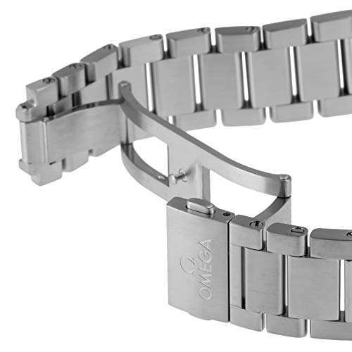 ROOK JAPAN:OMEGA SEAMASTER RAILMASTE﻿R 39 MM MEN WATCH 220.10.40.20.03.001,Luxury Watch,Omega