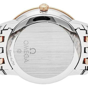 ROOK JAPAN:OMEGA DE VILLE 36.5 MM MEN WATCH 424.25.37.20.52.001,Luxury Watch,Omega