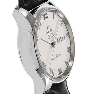 ROOK JAPAN:OMEGA DE VILLE MEN WATCH 433.13.41.22.02.001,Luxury Watch,Omega