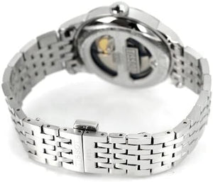 TISSOT LE LOCLE POWERMATIC 80 39.3 MM MEN WATCH T006.407.11.043.00