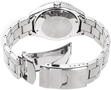 ORIENT MAKO 40 AUTOMATIC DIVER MEN WATCH (200 LIMITED) RN-AC0Q06V