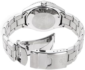 ORIENT MAKO 40 AUTOMATIC DIVER MEN WATCH (200 LIMITED) RN-AC0Q06V