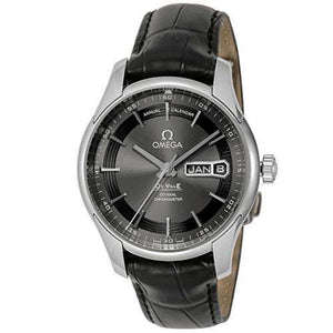 ROOK JAPAN:OMEGA DE VILLE MEN WATCH 431.33.41.22.06.001,Luxury Watch,Omega