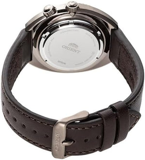 ORIENT NEO CLASSIC SPORTS AUTOMATIC MEN WATCH RN-AA0E06B