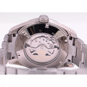 ORIENT STAR STANDARD AUTOMATIC 40 MM MEN WATCH WZ0051AF