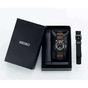 ROOK JAPAN:SEIKO PROSPEX SHOHEI OHTANI MODEL DIVER'S 1970 HISTORICAL COLLECTION MEN WATCH SBDC157,JDM Watch,Seiko Prospex