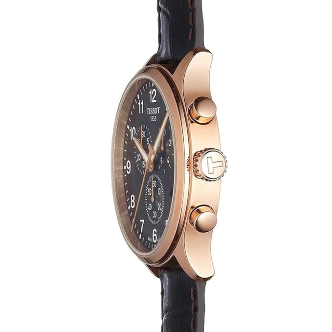 ROOK JAPAN:TISSOT CHRONO XL QUARTZ 45 MM MEN WATCH T1166173605701,Luxury Watch,Tissot Chrono xl
