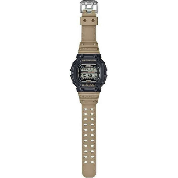 CASIO カシオ G-SHOCK GXW56 ソーラー 腕時計 ジャンク品 中古・古着