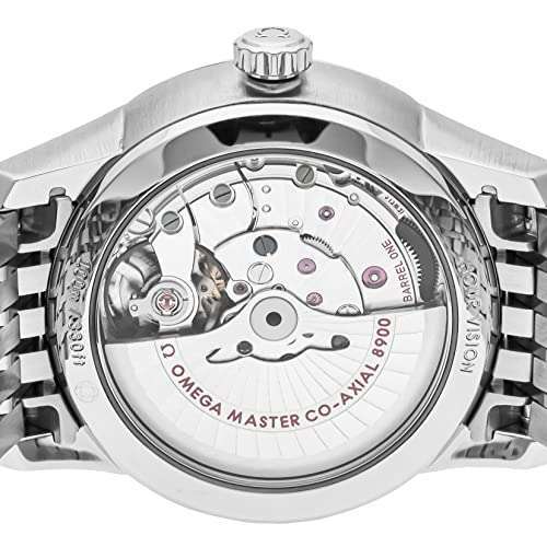 ROOK JAPAN:OMEGA DE VILLE 41 MM MEN WATCH 433.10.41.21.10.001,Luxury Watch,Omega