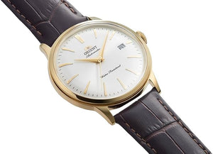 ORIENT BAMBINO AUTOMATIC MECHANICAL MEN WATCH RN-AC0028S