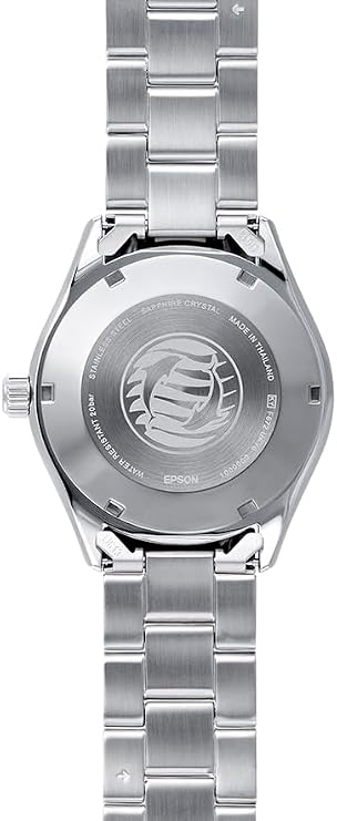 ORIENT MAKO 40 AUTOMATIC DIVER'S SPRING-SUMMER 2026 LIMITED MEN WATCH RN-AC0Q16N