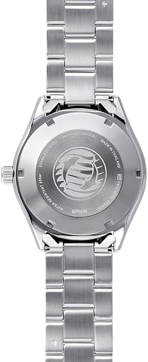 ORIENT MAKO 40 AUTOMATIC DIVER'S SPRING-SUMMER 2026 LIMITED MEN WATCH RN-AC0Q16N