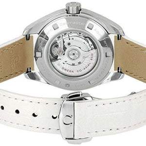 ROOK JAPAN:OMEGA SEAMASTER SEAMASTER AQUA TERRA 34 MM MEN WATCH 231.18.34.20.55.001,Luxury Watch,Omega
