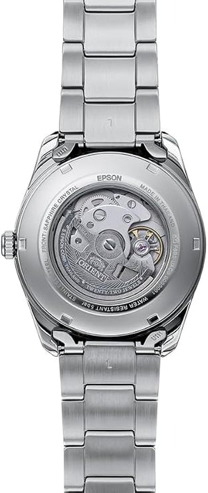 ORIENT STRETTO SUN&MOON AUTOMATIC SPRING/SUMMER 2026 LIMITED MEN WATCH RN-AK0316L