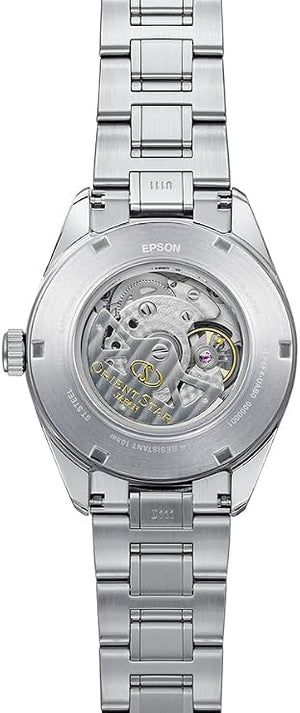 ORIENT STAR MODERN SKELETON AUTOMATIC MEN WATCH RK-AV0135L
