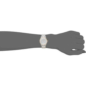 ROOK JAPAN:CITIZEN COLLECTION ECO-DRIVE SOLAR THIN MODEL SILVER STRAP & DIAL LADIES WATCH EM0404-51A,JDM Watch,Citizen Collection