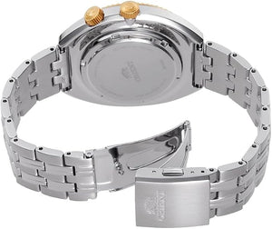 ORIENT AUTOMATIC CONTEMPORARY WORLDMAP MEN WATCH RN-AA0E01S