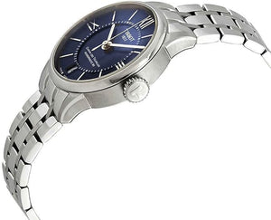 TISSOT CHEMIN DES TOURELLES POWERMATIC 80 32 MM WOMEN WATCH T099.207.11.048.00