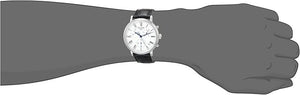 TISSOT T-CLASSIC CARSON PREMIUM 41 MM IMPORT MEN WATCH T122.417.16.033.00