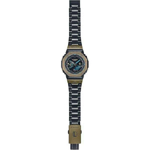 ROOK JAPAN:CASIO G-SHOCK LEAGUE OF LEGENDS COLLABORATION BLACK MEN WATCH GM-B2100LL-1AJR,JDM Watch,Casio G-Shock