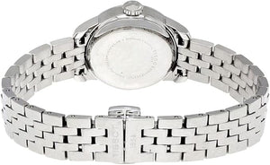 TISSOT LE LOCLE DOUBLE HAPPINESS AUTOMATIC 25 MM WOMEN WATCH T41.1.183.35