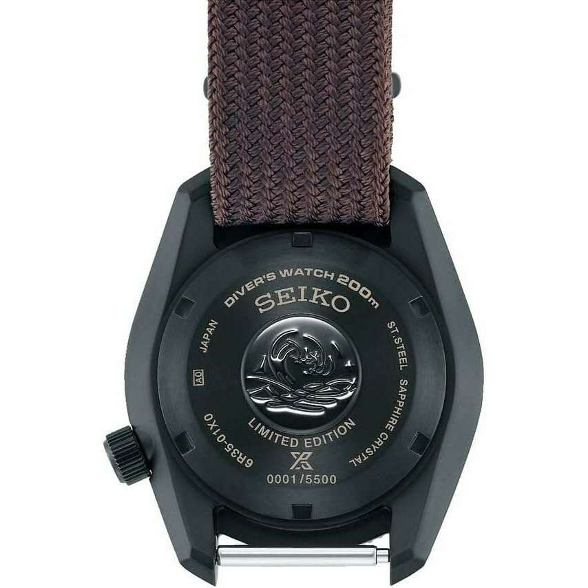 ROOK JAPAN:SEIKO PROSPEX SHOHEI OHTANI MODEL DIVER'S 1968 HISTORICAL COLLECTION MEN WATCH SBDC155,JDM Watch,Seiko Prospex