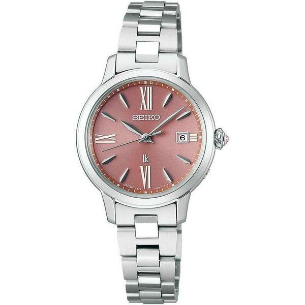 SEIKO LUKIA GROW AW RECOMMENDED COLOR SEIKO LUKIA GROW AW RECOMMENDED COLOR