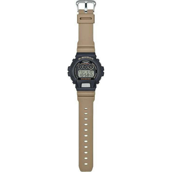 Khaki CASIO G-SHOCK 腕時計 CASIO G-SHOCK TWO TONE UTILITY COLORS SERIES DIGITAL DIAL