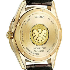 ROOK JAPAN:THE CITIZEN "TOSA WASHI" JAPANESE PAPER DIALS MEN WATCH (LIMITED EDITION) AQ4102-01X,JDM Watch,The Citizen