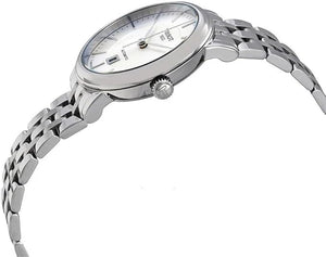TISSOT CARSON PREMIUM AUTOMATIC LADY 30 MM WOMEN WATCH T122.207.11.031.00