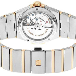 ROOK JAPAN:OMEGA CONSTELLATIO﻿N 38 MM MEN WATCH 123.20.38.21.06.002,Luxury Watch,Omega