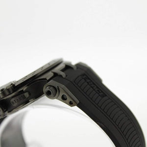 TISSOT T-RACE QUARTZ CHRONOGRAPH 43 MM MEN WATCH T115.417.37.061.03