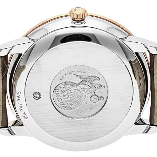 ROOK JAPAN:OMEGA DE VILLE 37 MM MEN WATCH 424.23.37.20.09.001,Luxury Watch,Omega