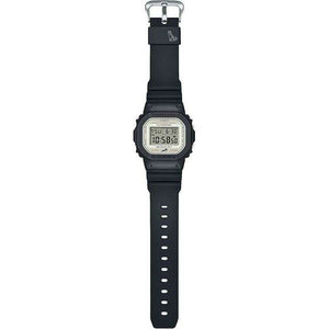 ROOK JAPAN:CASIO G-SHOCK MADE IN JAPAN MODEL SHIBAINU DOG DIGITAL BLACK MEN WATCH DW-5600SHB-1JR,JDM Watch,Casio G-Shock