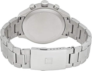 TISSOT CHRONO XL CLASSIC QUARTZ CHRONOGRAPH 45 MM MEN WATCH T116.617.11.057.00