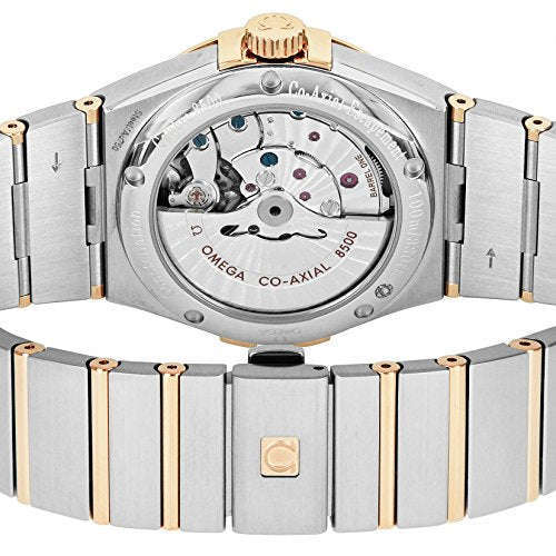 ROOK JAPAN:OMEGA CONSTELLATIO﻿N 38 MM MEN WATCH 123.20.38.21.02.001,Luxury Watch,Omega