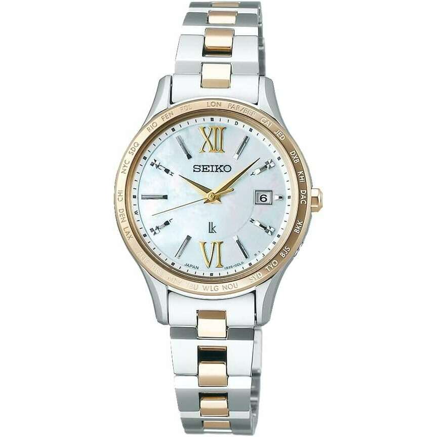seiko-lukia - ROOK JAPAN
