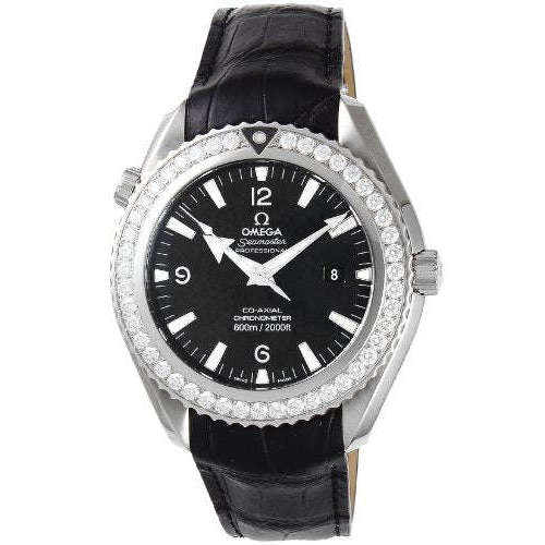 ROOK JAPAN:OMEGA SEAMASTER AQUA TERRA PLANET OCEAN 46 MM MEN WATCH 222.18.46.20.01.001,Luxury Watch,Omega