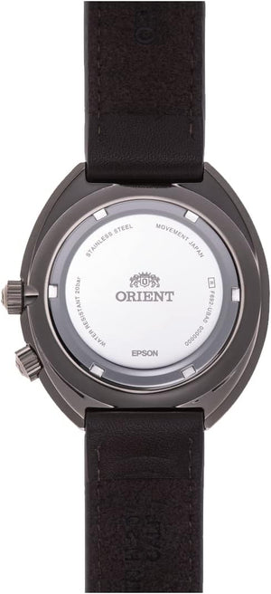 ORIENT NEO CLASSIC SPORTS AUTOMATIC 43.5 MM MEN WATCH RA-AA0E06B19B