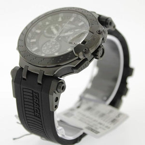 TISSOT T-RACE QUARTZ CHRONOGRAPH 43 MM MEN WATCH T115.417.37.061.03