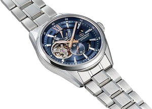 ORIENT STAR MODERN SKELETON AUTOMATIC MEN WATCH RK-AV0135L