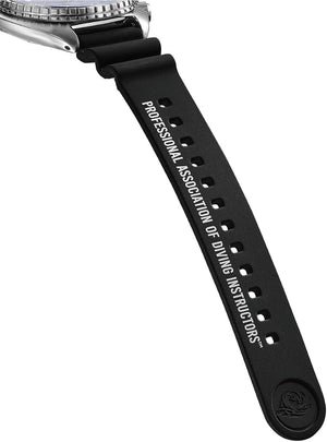 SEIKO PROSPEX PADI 60TH ANNIVERSARY MODEL DIVER MEN WATCH (8000 LIMITED) HBB002J