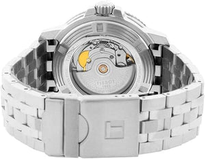 TISSOT SEASTAR 1000 POWERMATIC 80 43 MM MEN WATCH T120.407.11.031.00